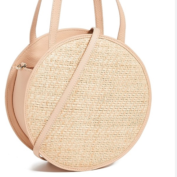 Kayu crossbody bag - Picture 1 of 7